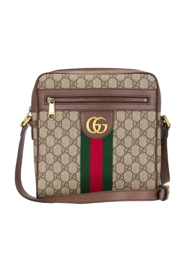 Gucci Gucci Ophidia Shoulder Bag