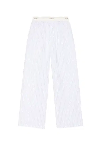 Skims Logo Band Sleep Pant | Thumbnail 5