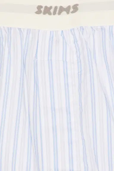 Skims Logo Band Sleep Pant | Thumbnail 6