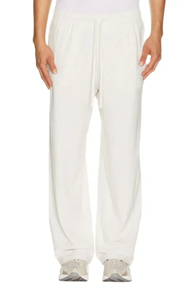 Skims Jersey Lounge Straight Pant