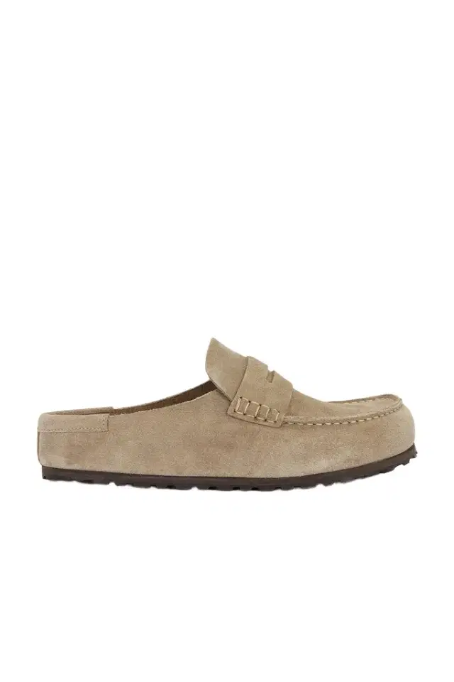 Birkenstock Naples Wrapped Bold Grip Loafer