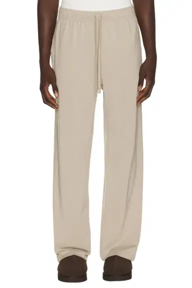 Skims Jersey Straight Leg Pant | Thumbnail 1