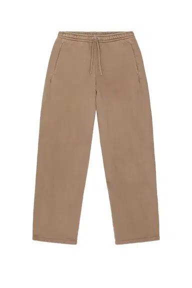 Skims Heavyweight Fleece Straight Leg Pant | Thumbnail 5