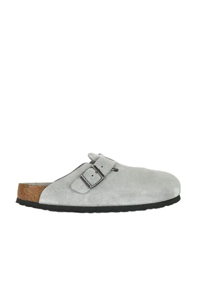 Birkenstock Boston Soft Footbed Tonal