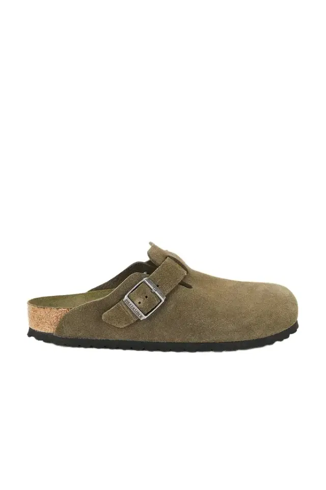 Birkenstock Boston Clog