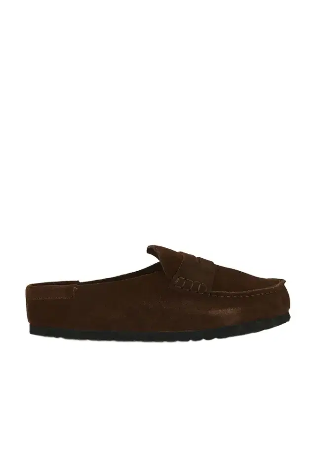 Birkenstock Naples Wrapped