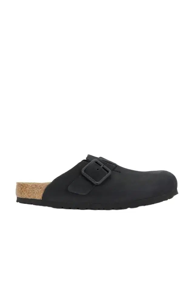Birkenstock Boston Wire Buckle