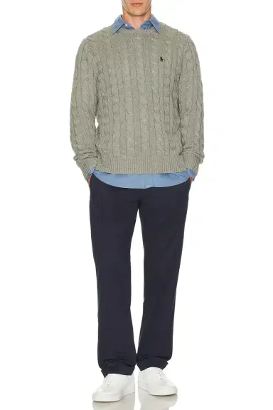 Polo Ralph Lauren Stretch Chino Pant | Thumbnail 3