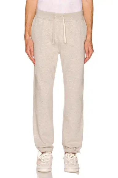 Polo Ralph Lauren Athletic Fleece Pant Straight Leg | Thumbnail 1 Polo Ralph Lauren Athletic Fleece Pant Straight Leg | Thumbnail 1