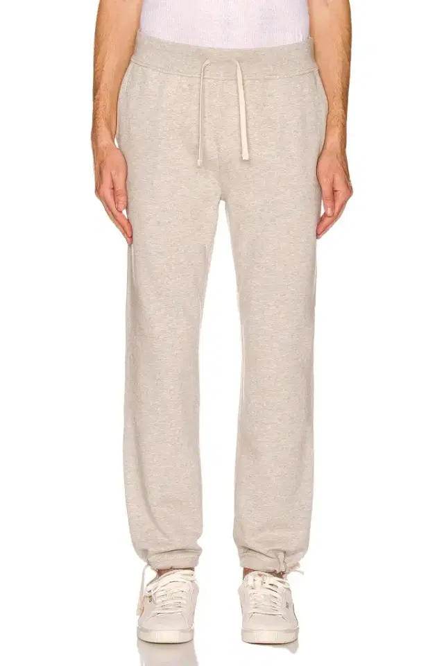 Polo Ralph Lauren Athletic Fleece Pant Straight Leg