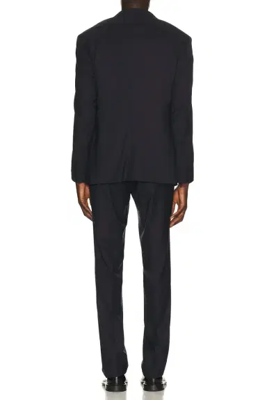 Polo Ralph Lauren Solid Twill Suit | Thumbnail 3 Polo Ralph Lauren Solid Twill Suit | Thumbnail 3