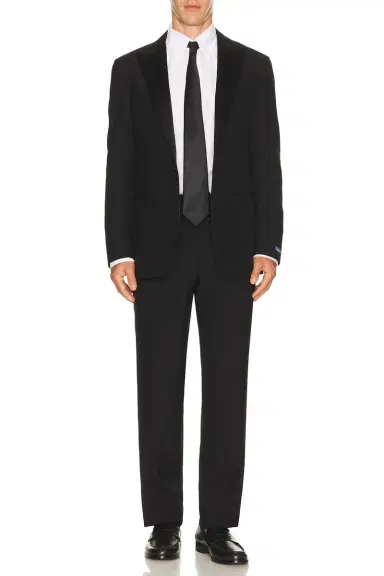Polo Ralph Lauren Peak Lapel Tuxedo | Thumbnail 2