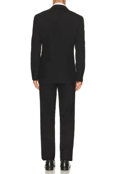 Polo Ralph Lauren Peak Lapel Tuxedo | Thumbnail 4