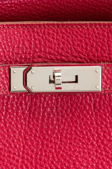 HERMÈS Hermes Togo So Kelly Shoulder Bag | Thumbnail 6 HERMÈS Hermes Togo So Kelly Shoulder Bag | Thumbnail 6