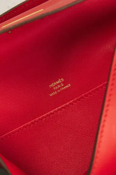 HERMÈS Hermes Swift Kelly Pochette | Thumbnail 5