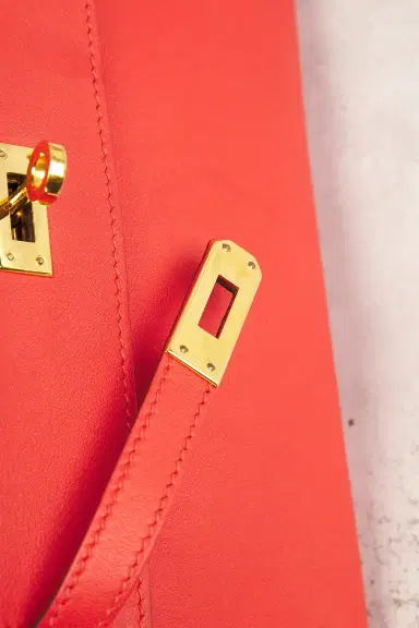 HERMÈS Hermes Swift Kelly Pochette | Thumbnail 7