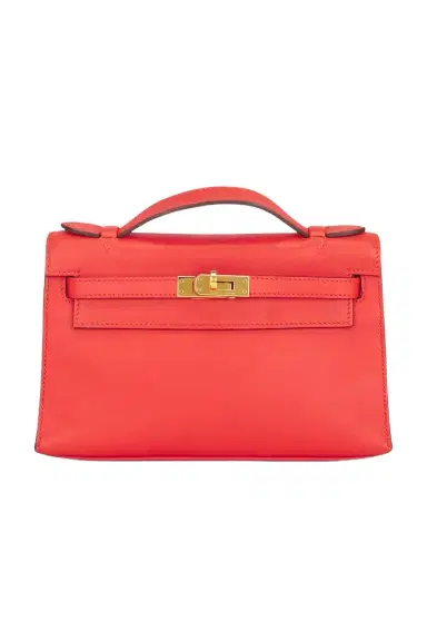 HERMÈS Hermes Swift Kelly Pochette | Thumbnail 1