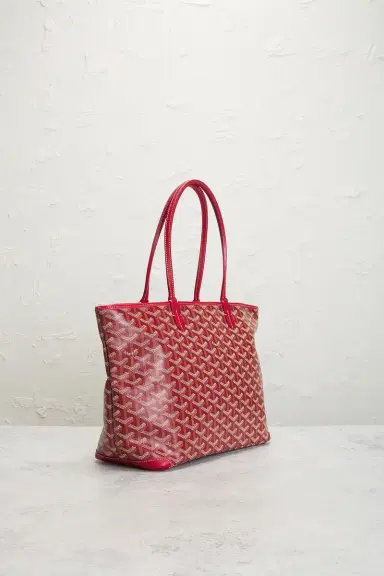 goyard Goyard Saint Louis PM Tote Bag | Thumbnail 4