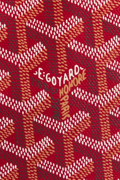 goyard Goyard Saint Louis PM Tote Bag | Thumbnail 6