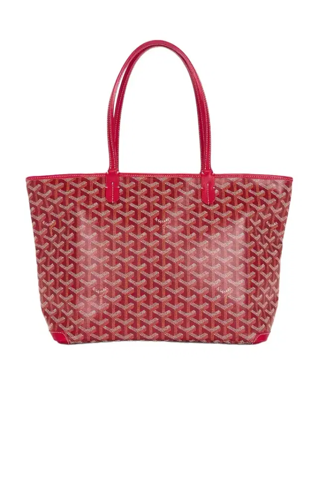 goyard Goyard Saint Louis PM Tote Bag