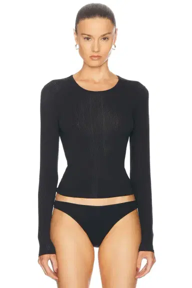 Negative Underwear Whipped Long Sleeve | Thumbnail 1