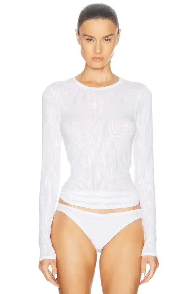 Negative Underwear Whipped Long Sleeve