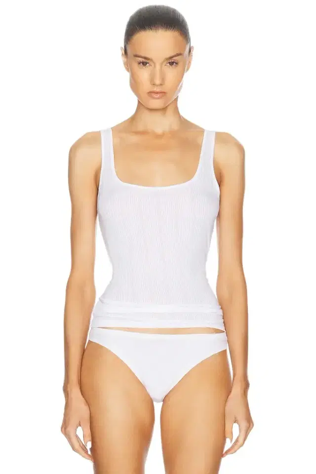 Negative Underwear Whipped A-Top