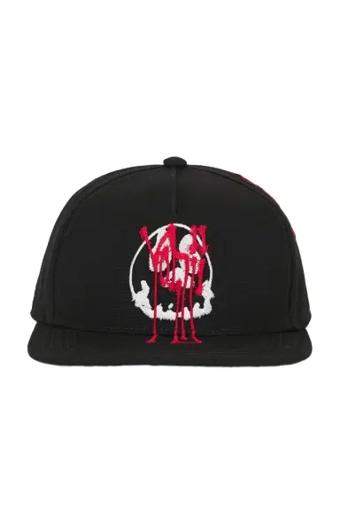 Y-3 Chito Graphic Cap | Thumbnail 1