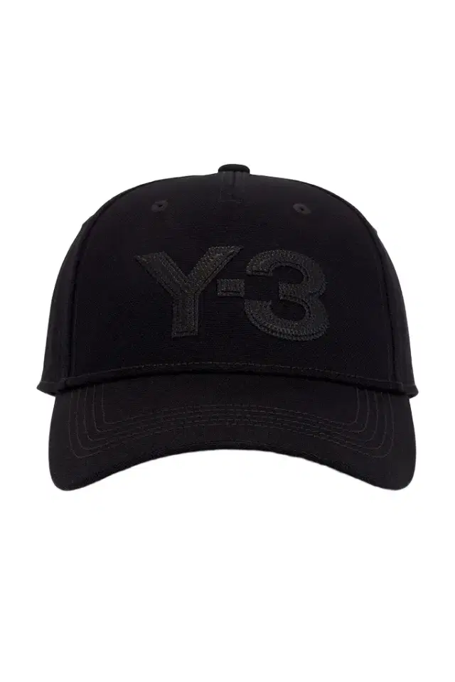 Logo Cap