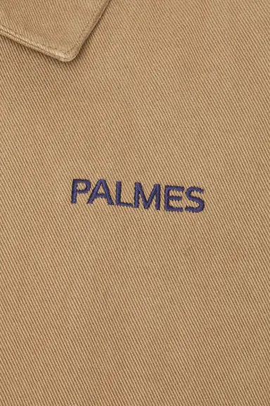 Palmes Forever Zip Jacket | Thumbnail 5