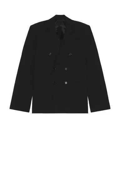 Palmes Double Breasted Blazer | Thumbnail 4