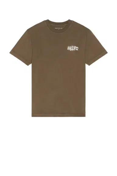 Museum of Peace and Quiet Sol T-Shirt | Thumbnail 4