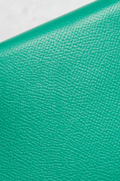 HERMÈS Hermes Epsom Kelly 20 Amazone Handbag | Thumbnail 7
