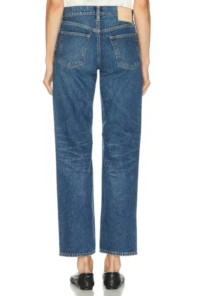 Moussy Vintage Philadelphia Straight Jeans | Thumbnail 4
