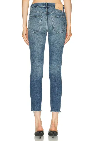 Moussy Vintage Vizcaya Skinny Jeans | Thumbnail 4