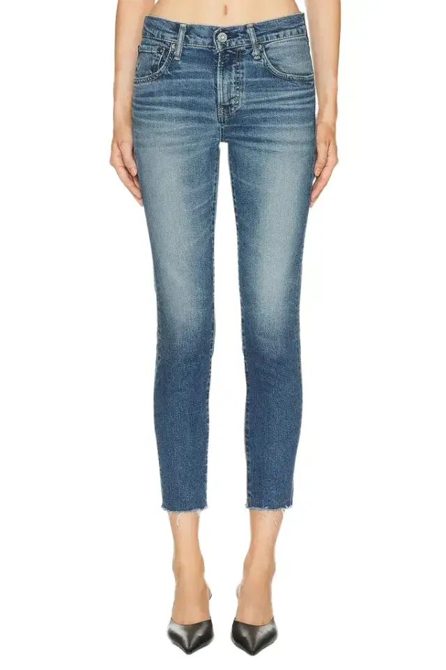 Moussy Vintage Vizcaya Skinny Jeans