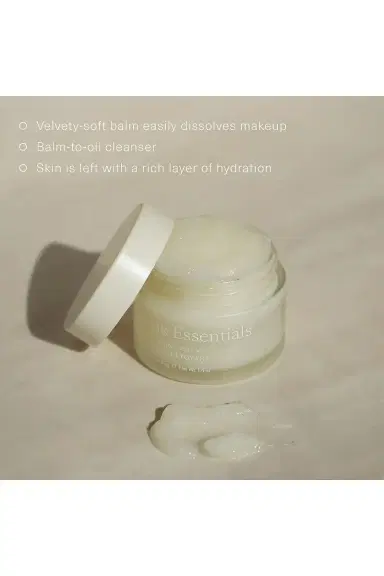 Oak Essentials Cleansing Balm | Thumbnail 4 Oak Essentials Cleansing Balm | Thumbnail 4