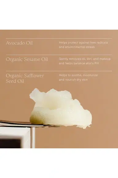 Oak Essentials Cleansing Balm | Thumbnail 5 Oak Essentials Cleansing Balm | Thumbnail 5