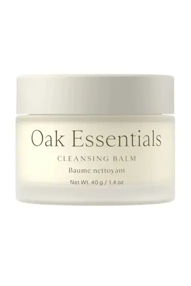 Oak Essentials Cleansing Balm | Thumbnail 1 Oak Essentials Cleansing Balm | Thumbnail 1