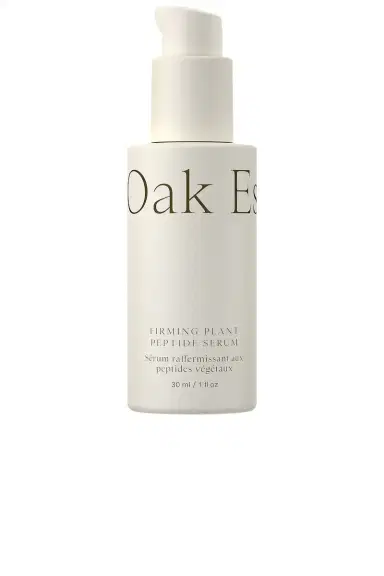 Oak Essentials Firming Plant Peptide Serum | Thumbnail 1 Oak Essentials Firming Plant Peptide Serum | Thumbnail 1
