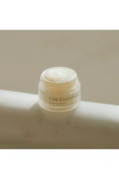 Oak Essentials Hydra Eye Balm | Thumbnail 2 Oak Essentials Hydra Eye Balm | Thumbnail 2