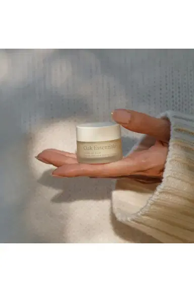Oak Essentials Hydra Eye Balm | Thumbnail 6 Oak Essentials Hydra Eye Balm | Thumbnail 6