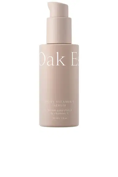 Oak Essentials Daily Vitamin C Serum | Thumbnail 1 Oak Essentials Daily Vitamin C Serum | Thumbnail 1