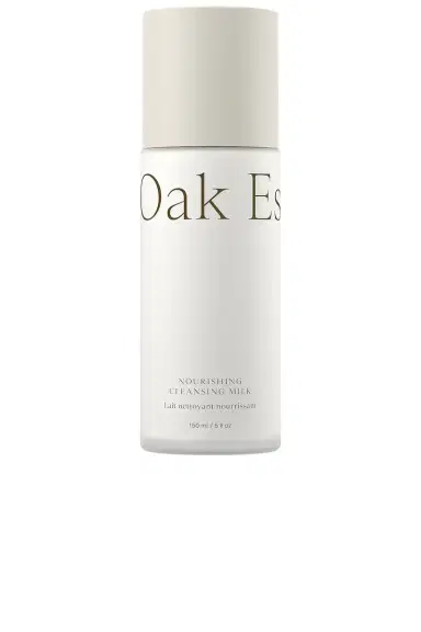 Oak Essentials Nourishing Cleansing Milk | Thumbnail 1 Oak Essentials Nourishing Cleansing Milk | Thumbnail 1