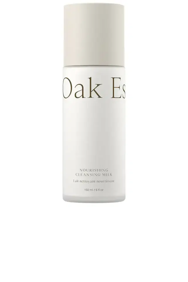 Oak Essentials Nourishing Cleansing Milk