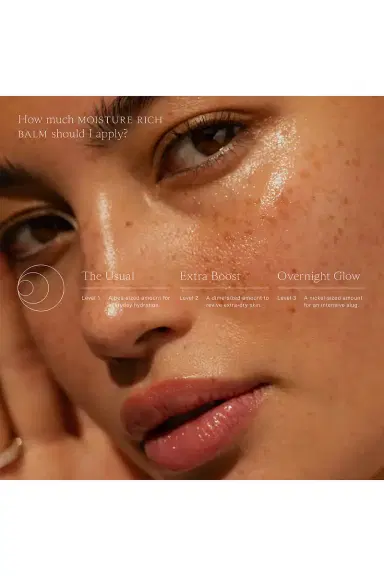 Oak Essentials Moisture Rich Balm | Thumbnail 7 Oak Essentials Moisture Rich Balm | Thumbnail 7