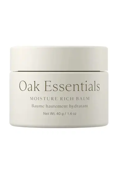 Oak Essentials Moisture Rich Balm | Thumbnail 1 Oak Essentials Moisture Rich Balm | Thumbnail 1