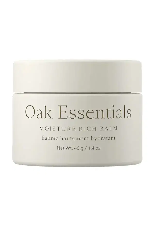 Oak Essentials Moisture Rich Balm