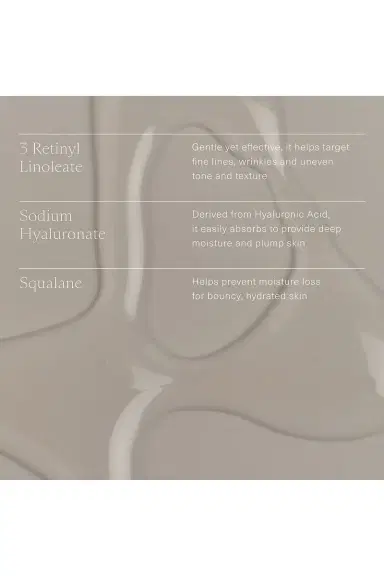 Oak Essentials Nightly Retinol Serum | Thumbnail 4 Oak Essentials Nightly Retinol Serum | Thumbnail 4