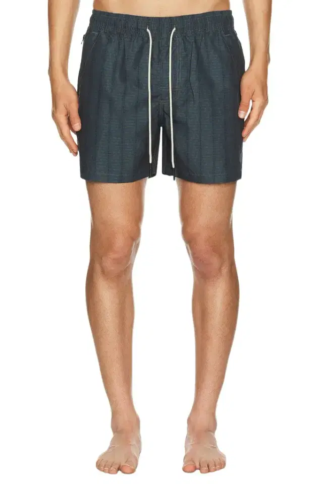 OAS Getrick Swim Shorts